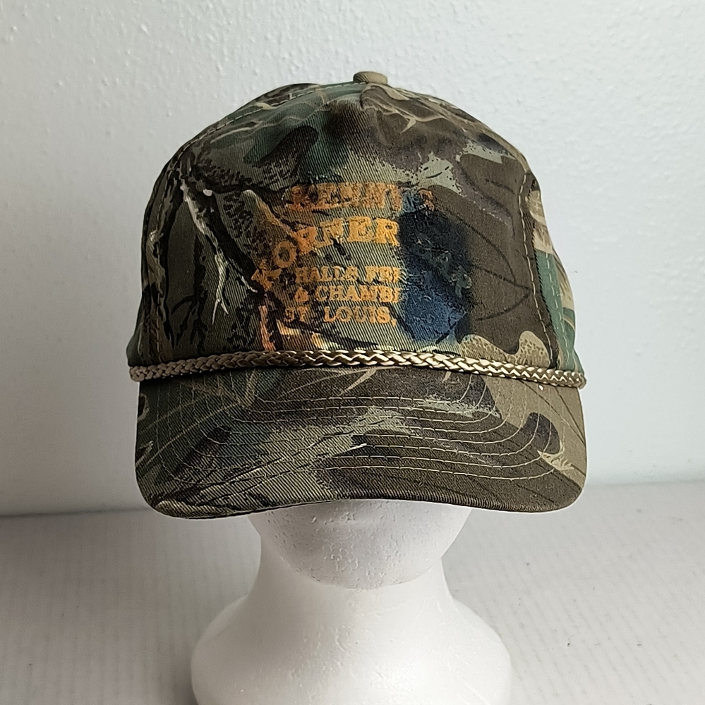 Sun Cap Outdoor Cap/Hat Camo